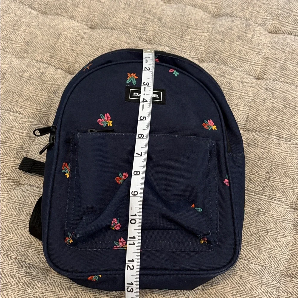 Dakine mini backpack